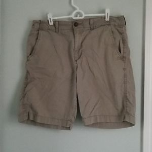American Eagle Classic Shorts size 34